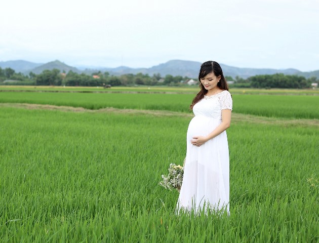  Tại sao phụ nữ mang thai nên đi du lịch? ảnh 1